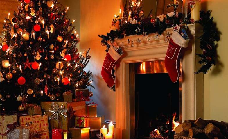 Плейліст для новорічного настрою: 10 пісень Френка Сінатри