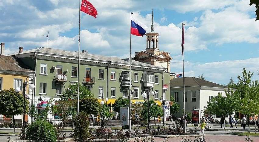 У Бердянську гучні вибухи: партизани розповіли, де зафіксовано "приліт"