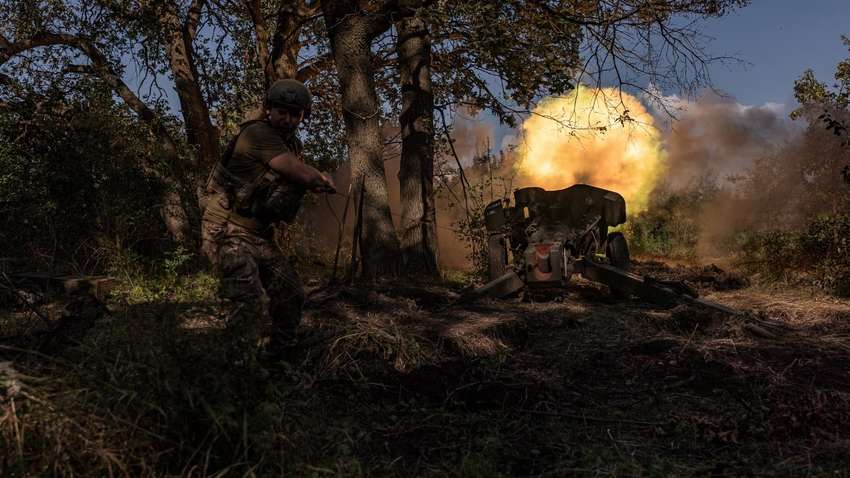 Три фронта Украины:  победы, поражения и ожидания