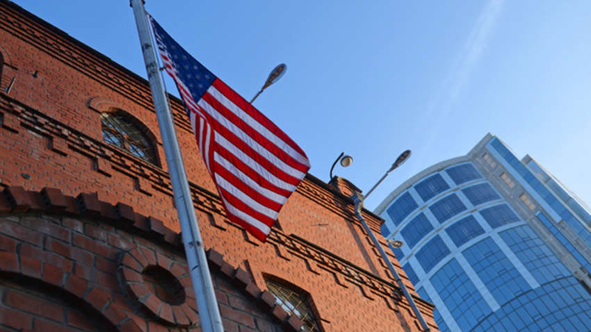 США залишили Росію без своїх консулів