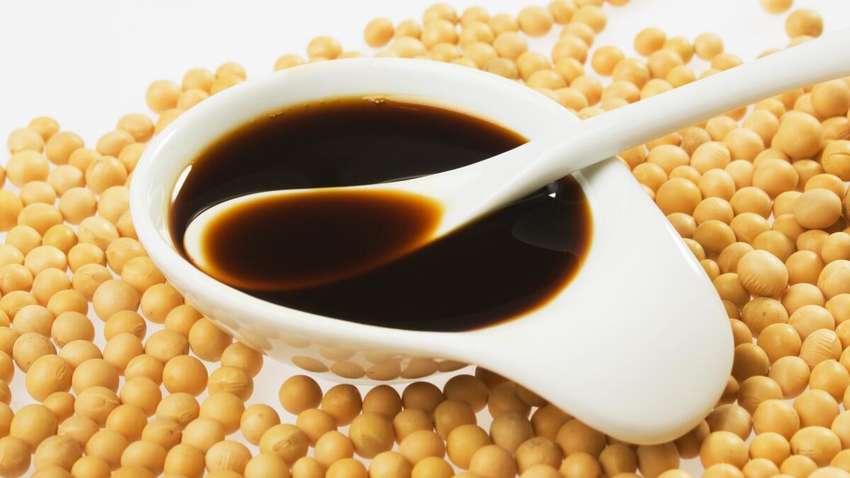Коварный продукт: ученые раскрыли главную опасность соевого соуса Коварный продукт: ученые раскрыли главную опасность соевого соуса