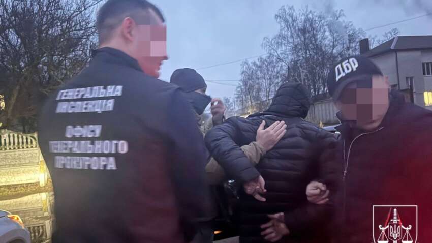 ДБР разоблачило прокурора, продававшего решение по уголовному делу: что ему светит ДБР разоблачило прокурора, продававшего решение по уголовному делу: что ему светит