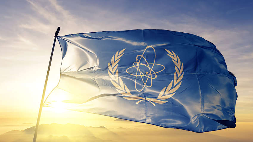 Была ли авария на Южноукраинской АЭС: В МАГАТЭ дали окончательный ответ 