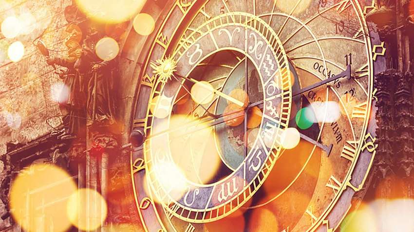 Гороскоп для всіх знаків Зодіаку на тиждень з 30 листопада по 6 грудня