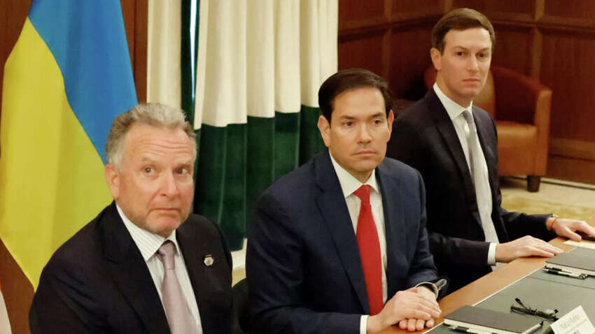 США поставили амбициозную цель: к какому месяцу будут добиваться завершения войны в Украине