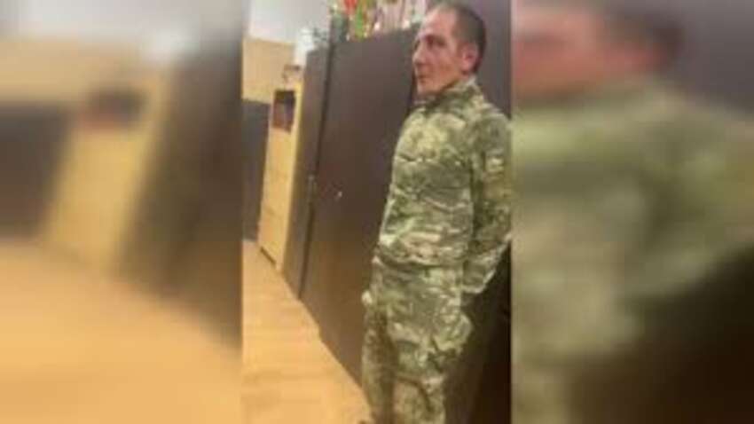 Отака «російська еліта» та "герої СВО": гвалтівник, викрадач дітей і вбивця багатодітної матері отримав довічне Отака «російська еліта» та "герої СВО": гвалтівник, викрадач дітей і вбивця багатодітної матері отримав довічне