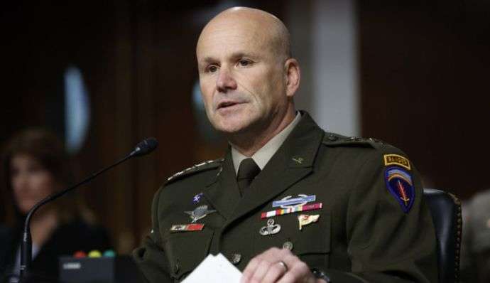 Чи розпочала РФ літній наступ в Україні: заява Командувача ЗС США в Європі