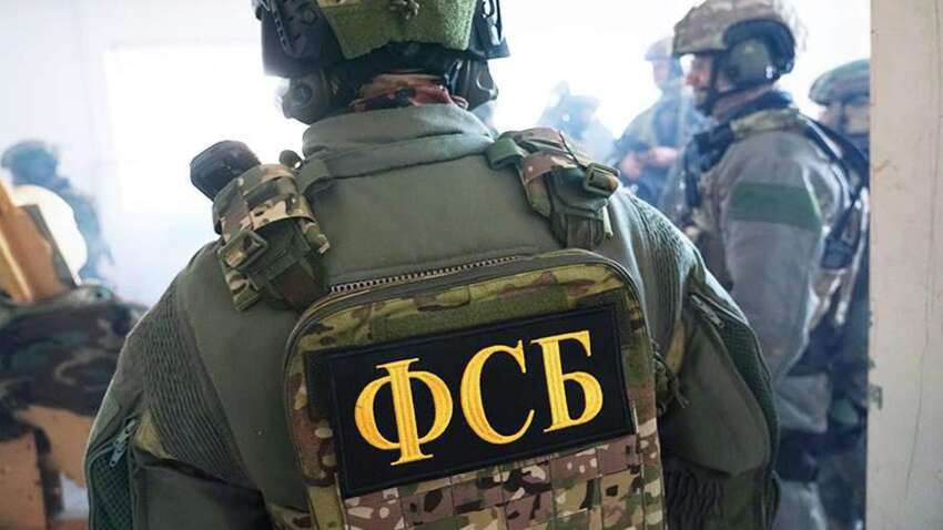 ВСУ разнесли штаб ФСБ РФ: уничтожено около сотни окупантов ВСУ разнесли штаб ФСБ РФ: уничтожено около сотни окупантов