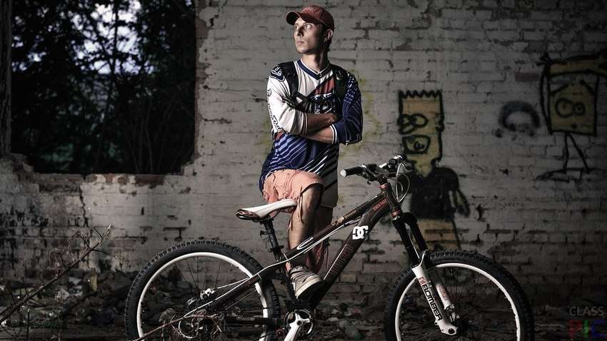 Робимо важкий вибір між бігом та їздою на велосипеді