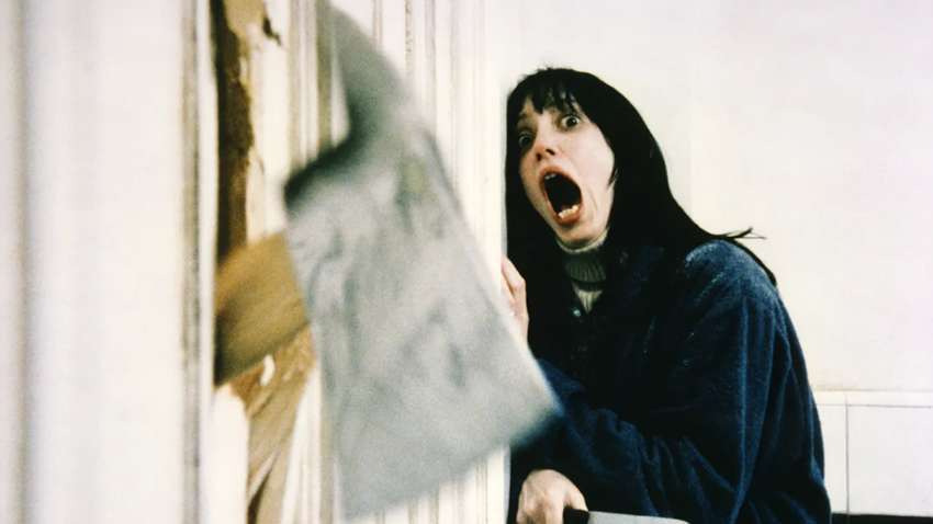 Культова акторка з фільму "Сяйво" мертва