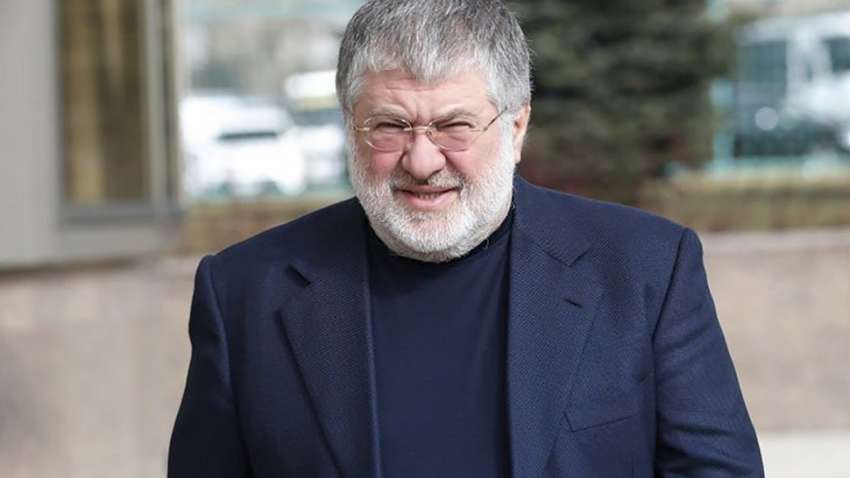 Рада прийняла "антиколомойський закон"