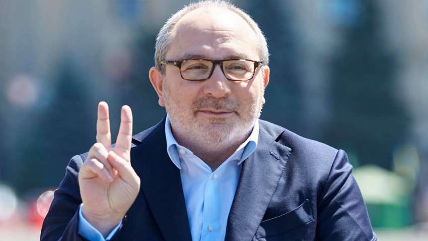 Коронавірус підтверджений: у Харківській міськраді розповіли всю правду про стан Геннадія Кернеса Коронавірус підтверджений: у Харківській міськраді розповіли всю правду про стан Геннадія Кернеса