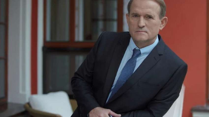 Медведчук: Если мы хотим вернуть жителей востока Украины в страну, мы не должны игнорировать их мнение Медведчук: Если мы хотим вернуть жителей востока Украины в страну, мы не должны игнорировать их мнение