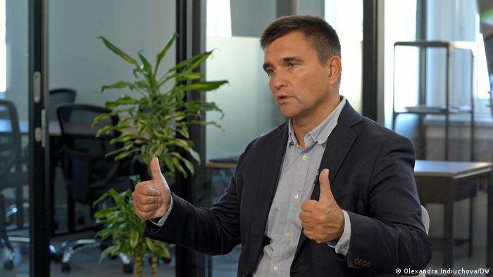 Экс-глава МИД озвучил прогноз – когда Путин отдаст приказ войскам пойти на всю территорию Украины