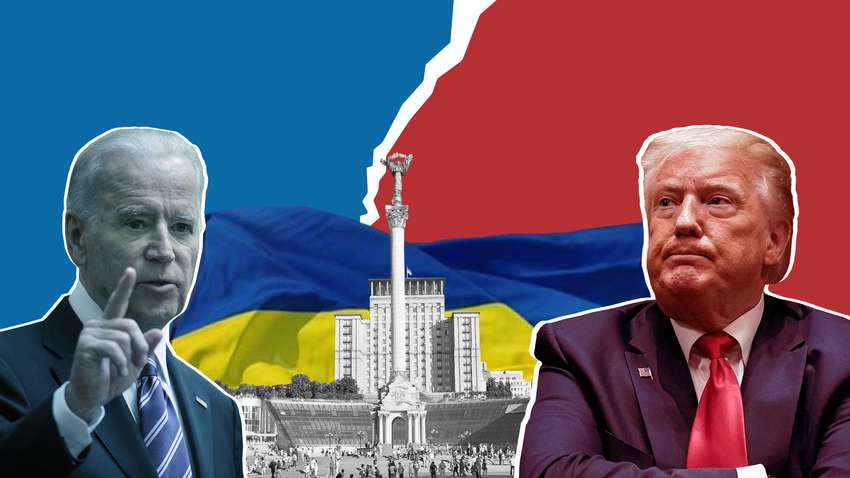 Почему обострилась борьба внутри США – какие риски для Украины