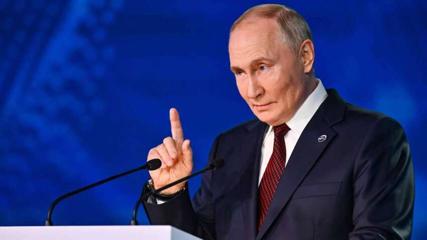 Путин приготовил Украине новую ловушку: какая опасность возникла в мирных переговорах