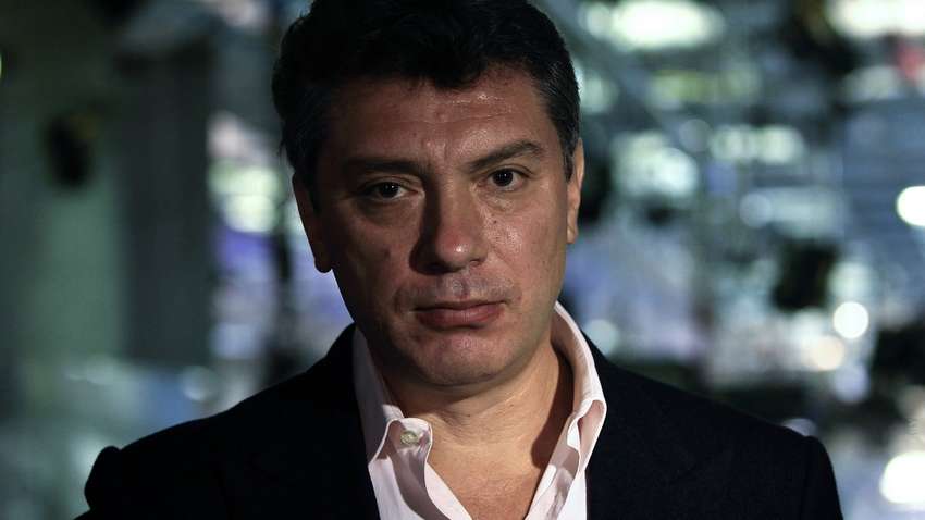 Площу в столиці Чехії назвуть на честь вбитого Бориса Нємцова