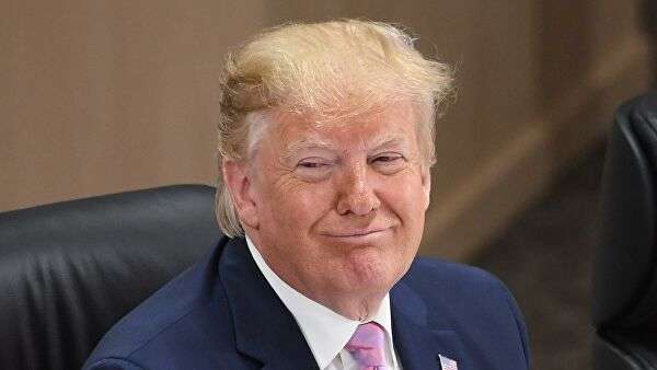 Трамп уверен, что его оправдают в Сенате