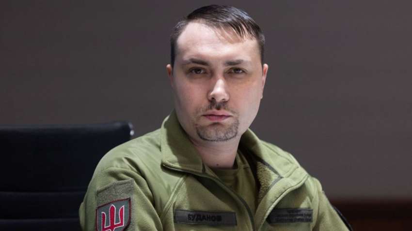 Буданов відреагував на свій прогноз, що "ЗСУ скоро будуть в Криму"