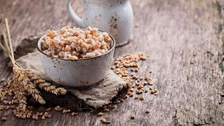 Это совсем не овсянка или гречка: стало известно, какая каша наиболее полезна для украинцев Это совсем не овсянка или гречка: стало известно, какая каша наиболее полезна для украинцев