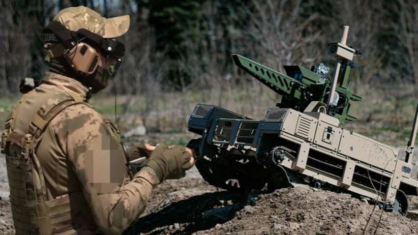 Украина переходит к новому этапу войны: что теперь меняется на фронте