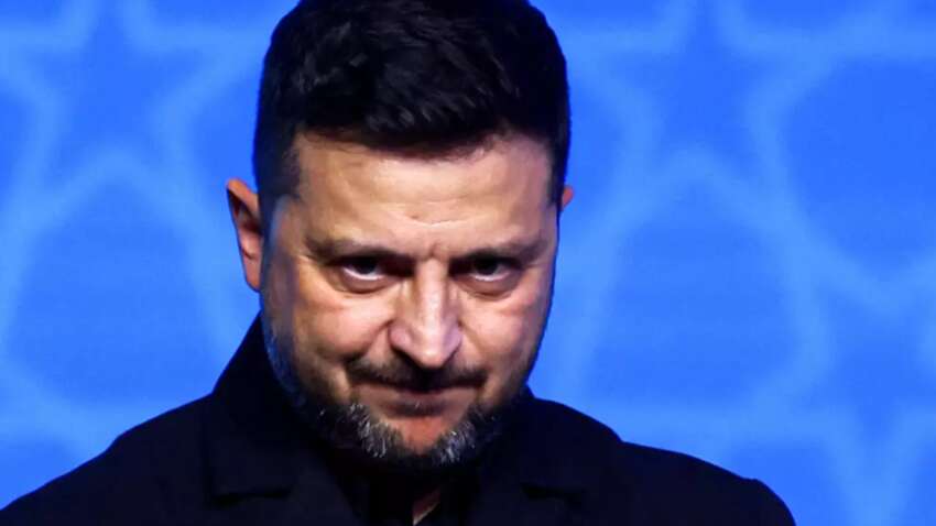 Это не понравится Путину: Зеленский сделал новое заявление об ударах по РФ Это не понравится Путину: Зеленский сделал новое заявление об ударах по РФ