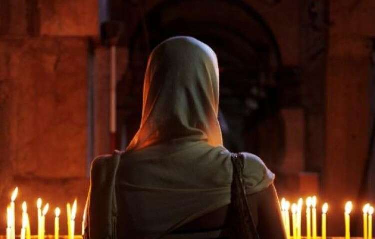 В ПЦУ отменили строгий запрет для женщин, которого на самом деле не существовало: о чем идет речь В ПЦУ отменили строгий запрет для женщин, которого на самом деле не существовало: о чем идет речь