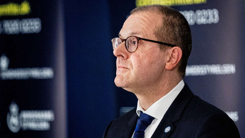 В ВОЗ назвали крупнейшее стихийное бедствие за столетие