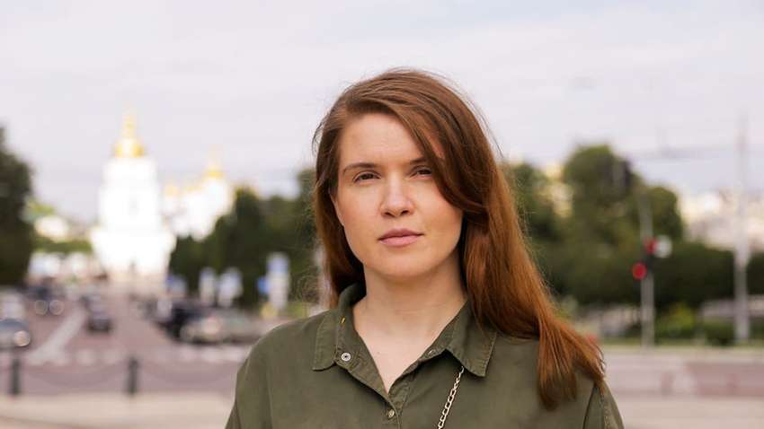 Безуглая может выдыхать: как «слуги» встали в защиту скандальной нардепки Безуглая может выдыхать: как «слуги» встали в защиту скандальной нардепки