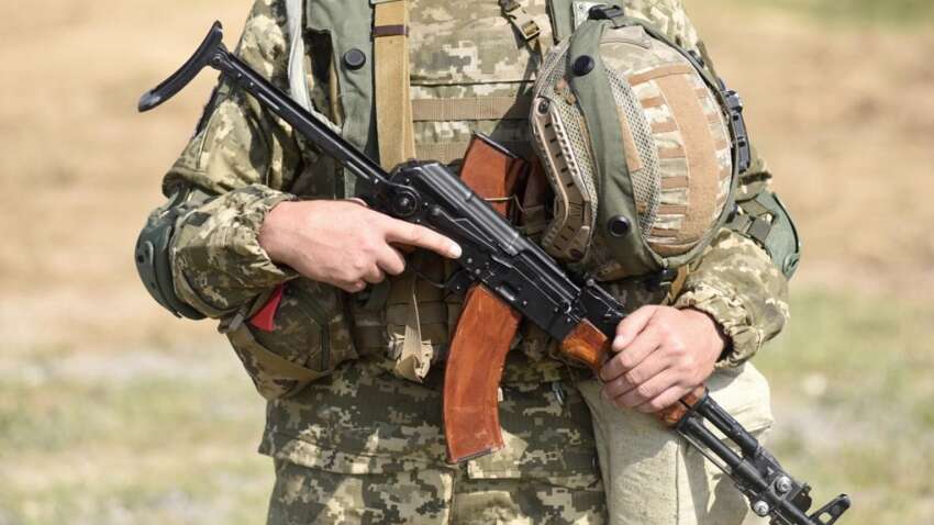 В СЗЧ идут еще в период обучения: раскрыта страшная проблема подготовки защитников в Украине