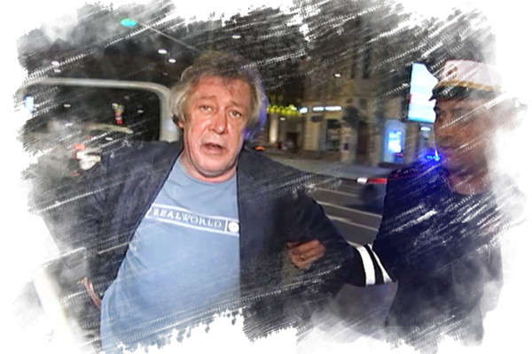 "Смертельное ДТП с Ефремовым": подруга артиста выступила в его защиту 