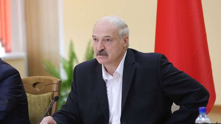 Лукашенко высказался о перспективах сотрудничества с Украиной в нефтяной отрасли