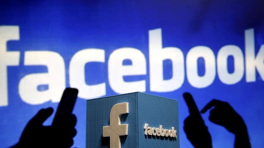 В роботі Facebook стався глобальний збій