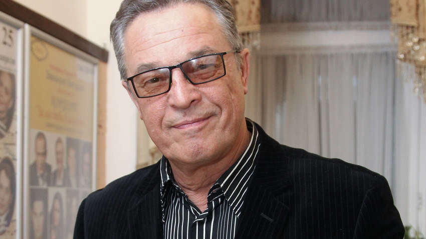 Відомий радянський актор публічно відрікся від РФ та послав "чорні списки" росіян