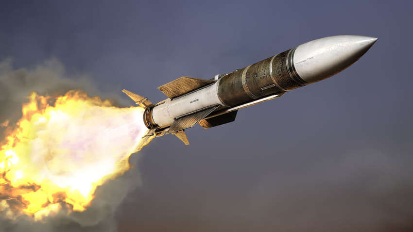 Россия намерена бить ракетами по Украине с территории Беларуси до конца года: названа причина Россия намерена бить ракетами по Украине с территории Беларуси до конца года: названа причина