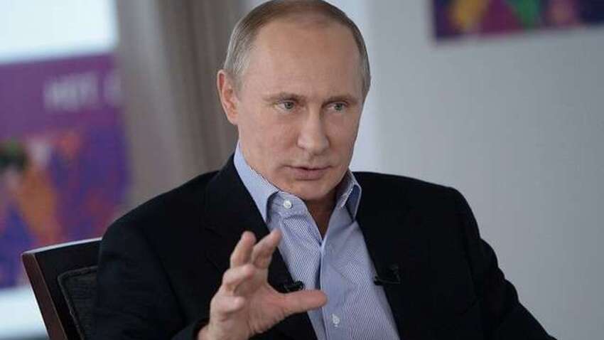 Зеленский раскрыл новый план Путина: какой опасный сценарий готовит РФ Зеленский раскрыл новый план Путина: какой опасный сценарий готовит РФ