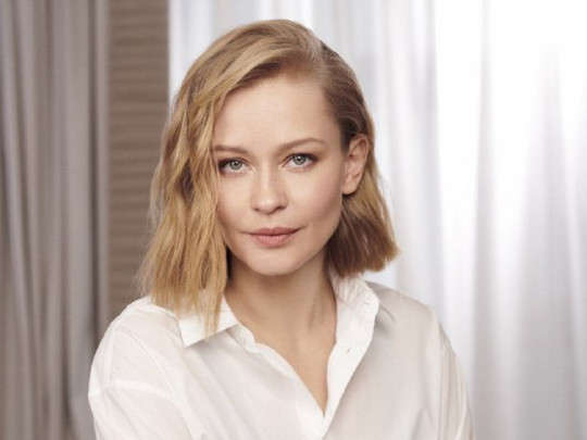 Российская актриса полетит в космос