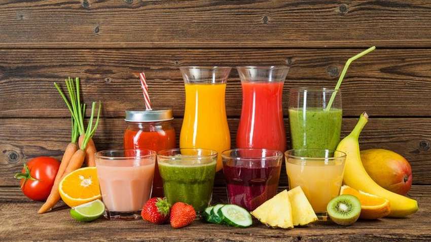 Какой фруктовый сок помогает нормализовать сон