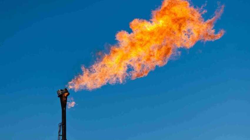 Скільки газу видобули та що буде зі свердловинами: «Нафтогазвидобування» здивувало відповіддю Скільки газу видобули та що буде зі свердловинами: «Нафтогазвидобування» здивувало відповіддю
