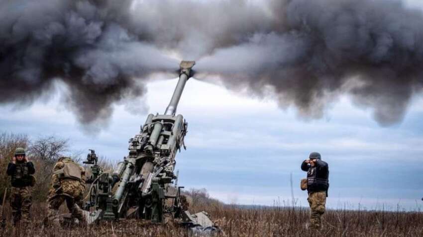 Украина выдержит войну еще пять лет: сколько еще может продержаться Россия Украина выдержит войну еще пять лет: сколько еще может продержаться Россия