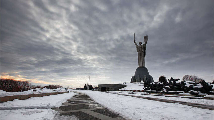 Удар по символу Києва: що пошкодила Росія під час обстрілу
