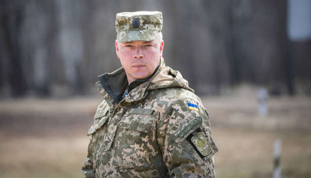 РФ может еще долго атаковать небо над Украиной, - глава оборонного комитета ВР РФ может еще долго атаковать небо над Украиной, - глава оборонного комитета ВР