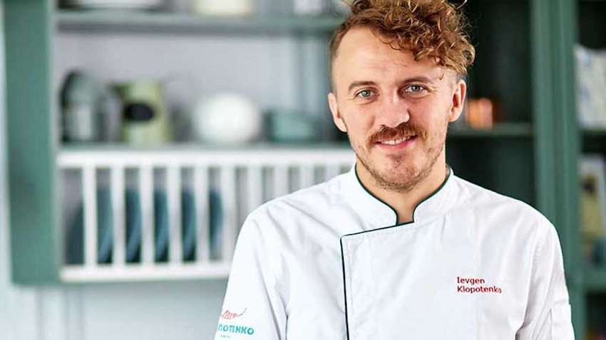 Клопотенко назвал самый популярный рецепт среди украинцев 