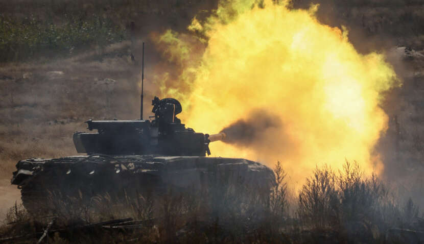 Почему именно сейчас Россия активизировалась на фронте – как может отреагировать Запад