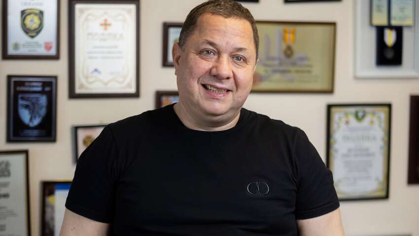 Скандалы в оборонных закупках: предприниматель Митрохин раскрыл причину Скандалы в оборонных закупках: предприниматель Митрохин раскрыл причину