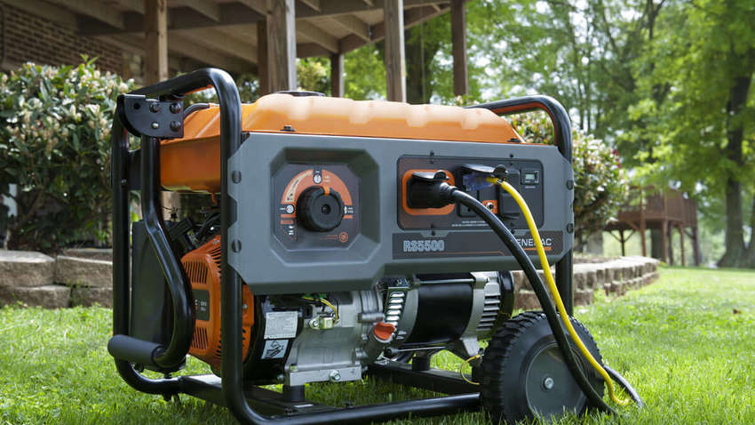 В Україні скасували ввізне мито і ПДВ на генератори та обігрівачі В Україні скасували ввізне мито і ПДВ на генератори та обігрівачі