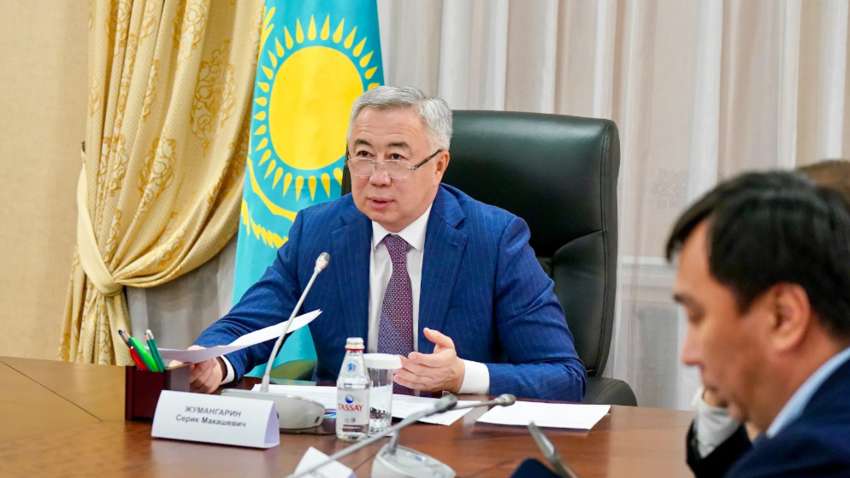 У Росії серйозні проблеми: звернулись по допомогу до Казахстану