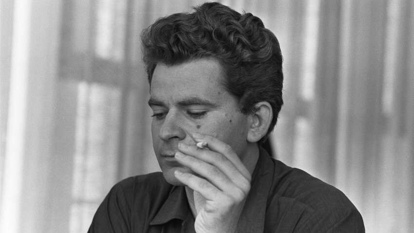 Умер чемпион мира по шахматам: он был легендой Умер чемпион мира по шахматам: он был легендой