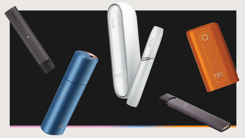 Современные гаджеты для курильщиков: обзор лучших предложений на рынке