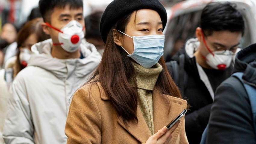 Какое количество населения успели вакцинировать китайские власти за время пандемии